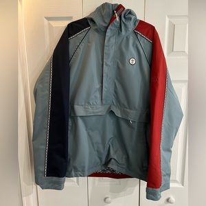 686 Forest Bailey Anorak